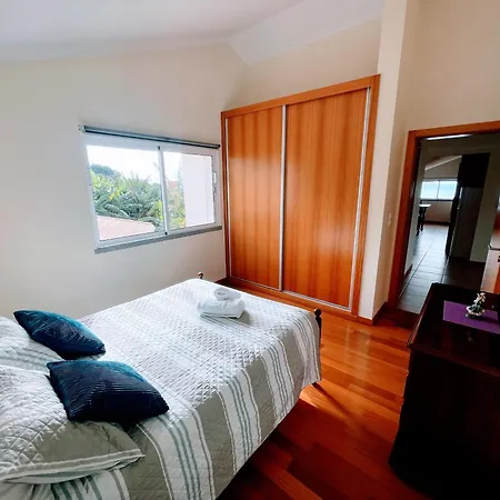 Lägenhet Casa Simao