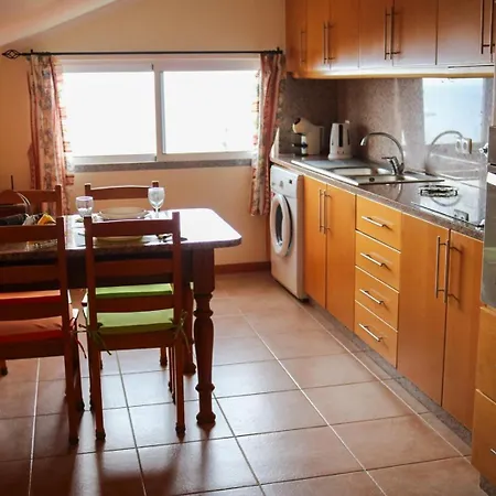 Casa Simao Lägenhet *