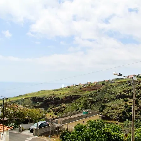 Casa Simao Calheta (Madeira)
