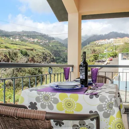 Casa Simao Lägenhet Calheta (Madeira)