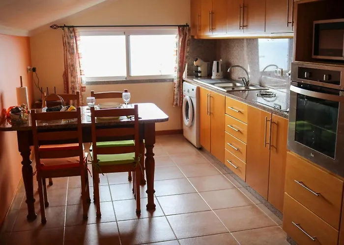 Casa Simao Lejlighed *