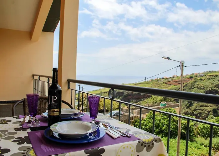 Casa Simao * Calheta (Madeira)