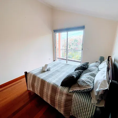 Apartamento Casa Simão