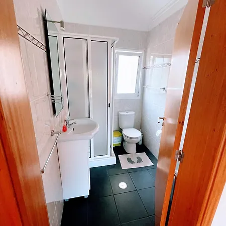 Casa Simao Apartment Calheta (Madeira)