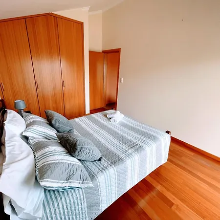 Apartment Casa Simao Calheta (Madeira)