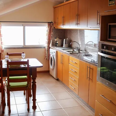 Appartement Casa Simao