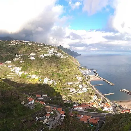 Apartamento Casa Simão *