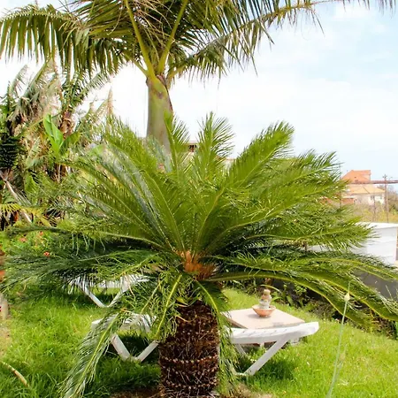 Casa Simao Apartment *