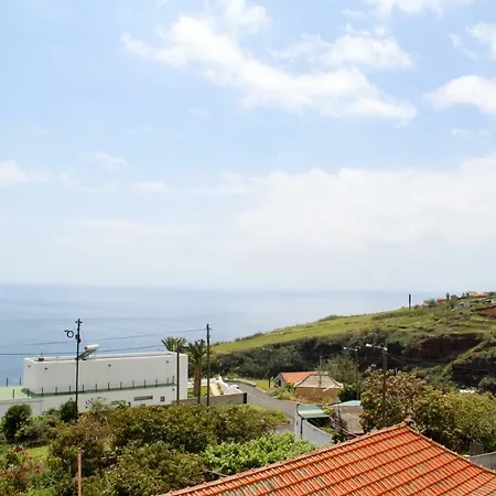 Apartment Casa Simao Calheta (Madeira)