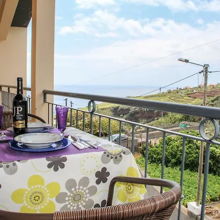Apartamento Casa Simão Calheta (Madeira)