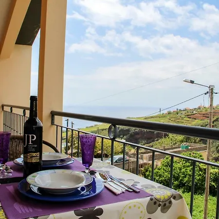 Casa Simao * Calheta (Madeira)