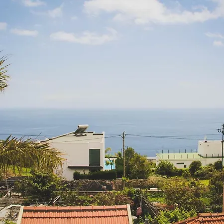 Apartamento Casa Simão