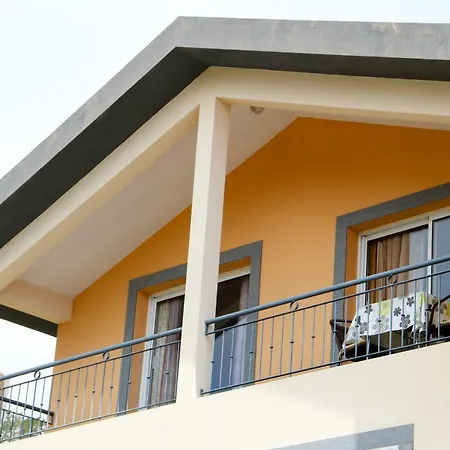 Casa Simao Calheta (Madeira)