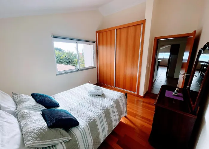 Lägenhet Casa Simao