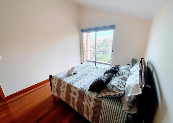 Lägenhet Casa Simao