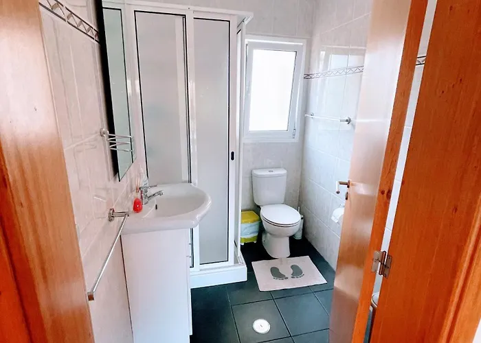 Casa Simao Lägenhet Calheta (Madeira)