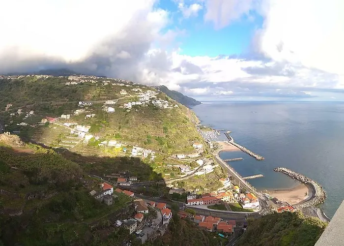 Lägenhet Casa Simao *