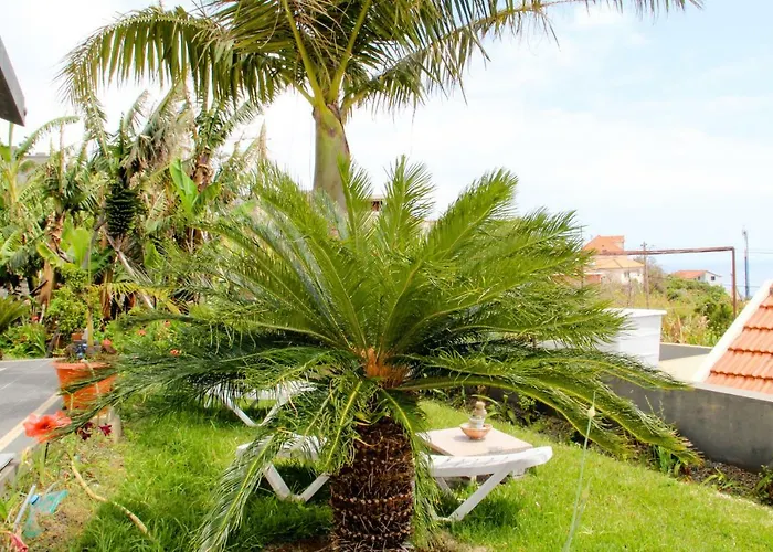 Casa Simao Апартаменты *