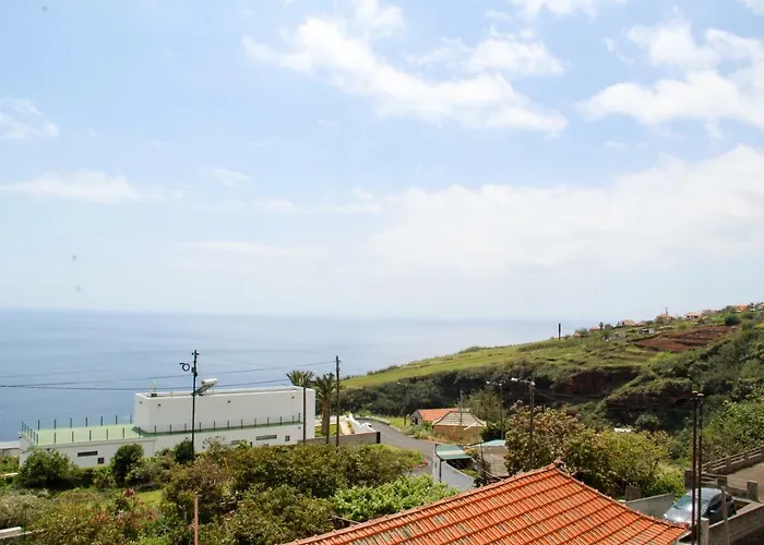 Lägenhet Casa Simao Calheta (Madeira)