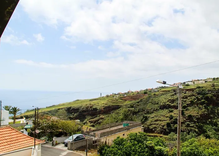 Casa Simao Calheta (Madeira)