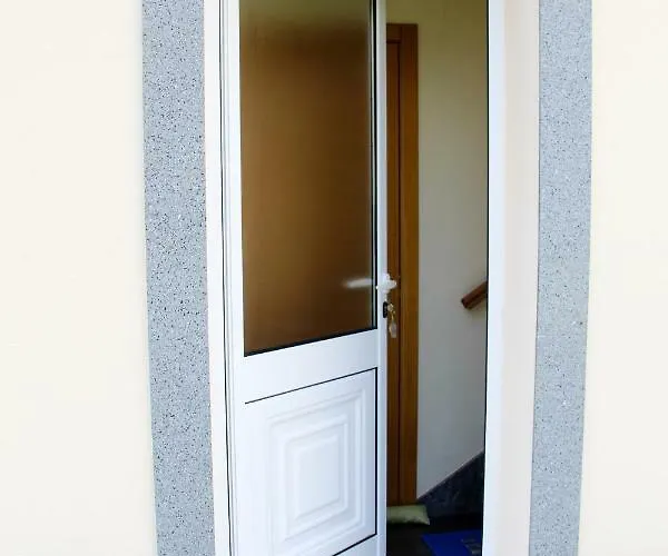 Lägenhet Casa Simao