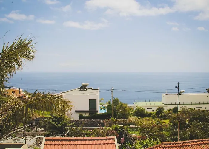 Lägenhet Casa Simao