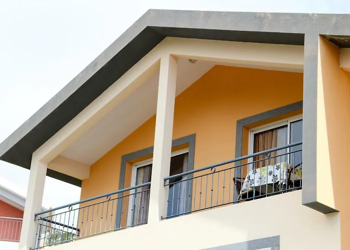 Casa Simao Calheta (Madeira)